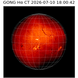 gong - 2026-07-10T18:00:42