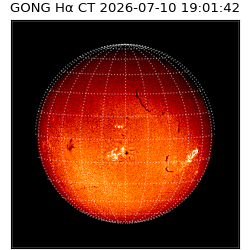 gong - 2026-07-10T19:01:42