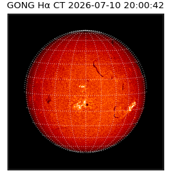 gong - 2026-07-10T20:00:42