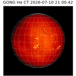 gong - 2026-07-10T21:00:42
