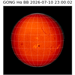 gong - 2026-07-10T23:00:02