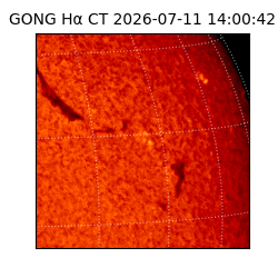 gong - 2026-07-11T14:00:42