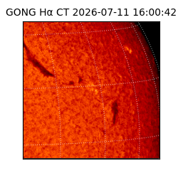 gong - 2026-07-11T16:00:42