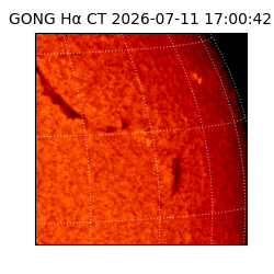 gong - 2026-07-11T17:00:42