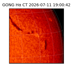 gong - 2026-07-11T19:00:42