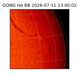 gong - 2026-07-11T23:00:02