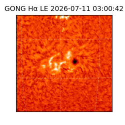 gong - 2026-07-11T03:00:42