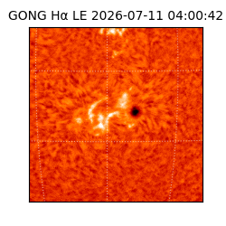 gong - 2026-07-11T04:00:42