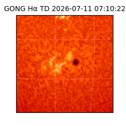 gong - 2026-07-11T07:10:22