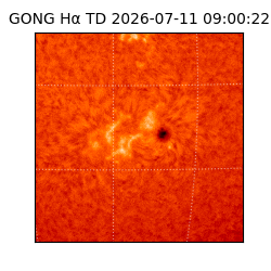 gong - 2026-07-11T09:00:22