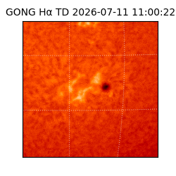 gong - 2026-07-11T11:00:22