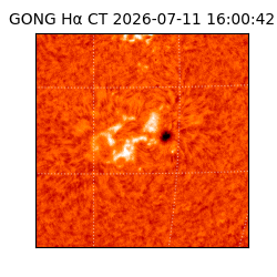 gong - 2026-07-11T16:00:42