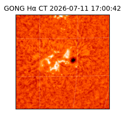 gong - 2026-07-11T17:00:42