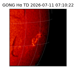 gong - 2026-07-11T07:10:22