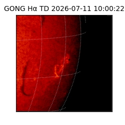 gong - 2026-07-11T10:00:22