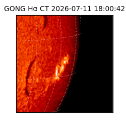 gong - 2026-07-11T18:00:42