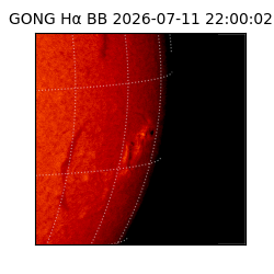 gong - 2026-07-11T22:00:02