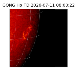 gong - 2026-07-11T08:00:22