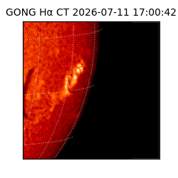gong - 2026-07-11T17:00:42