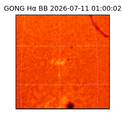 gong - 2026-07-11T01:00:02