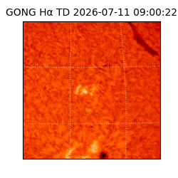gong - 2026-07-11T09:00:22