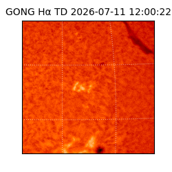 gong - 2026-07-11T12:00:22