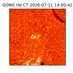 gong - 2026-07-11T14:00:42