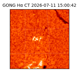 gong - 2026-07-11T15:00:42