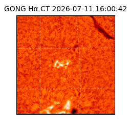 gong - 2026-07-11T16:00:42