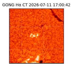 gong - 2026-07-11T17:00:42