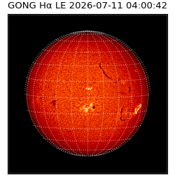 gong - 2026-07-11T04:00:42