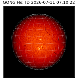 gong - 2026-07-11T07:10:22