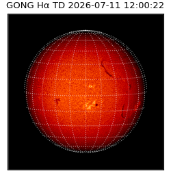 gong - 2026-07-11T12:00:22