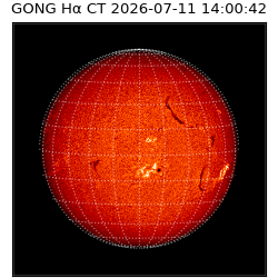 gong - 2026-07-11T14:00:42