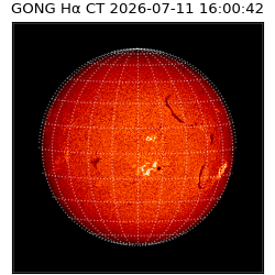 gong - 2026-07-11T16:00:42