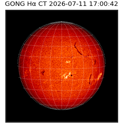 gong - 2026-07-11T17:00:42