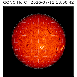 gong - 2026-07-11T18:00:42