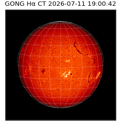 gong - 2026-07-11T19:00:42