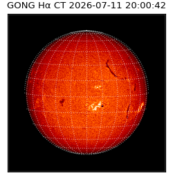 gong - 2026-07-11T20:00:42