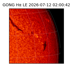gong - 2026-07-12T02:00:42