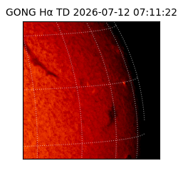 gong - 2026-07-12T07:11:22