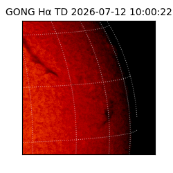 gong - 2026-07-12T10:00:22