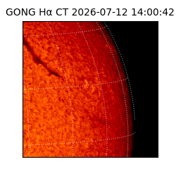 gong - 2026-07-12T14:00:42