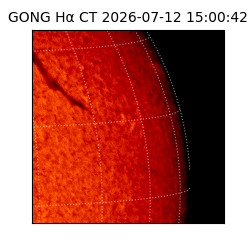 gong - 2026-07-12T15:00:42