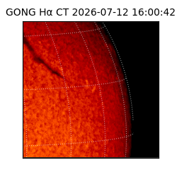 gong - 2026-07-12T16:00:42