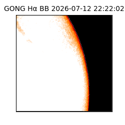 gong - 2026-07-12T22:22:02