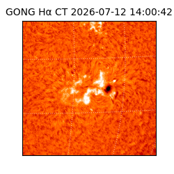 gong - 2026-07-12T14:00:42
