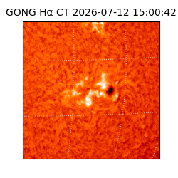 gong - 2026-07-12T15:00:42