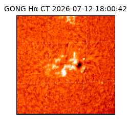 gong - 2026-07-12T18:00:42