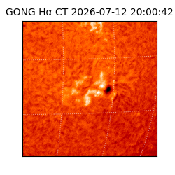 gong - 2026-07-12T20:00:42